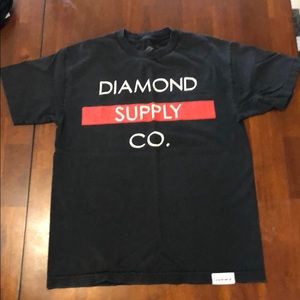 Diamond T-shirt